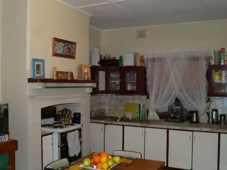 Second view of Homely house listing, 23 Henderson street, Waikerie SA 5330