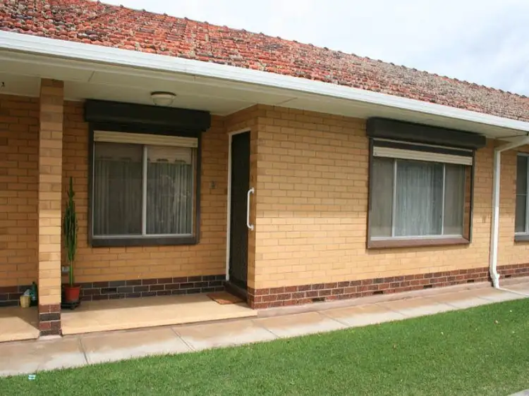 Second view of Homely unit listing, 3/96 Cliff Street, Glengowrie SA 5044
