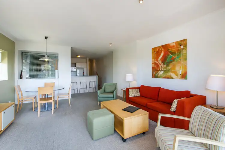 Second view of Homely apartment listing, A201/148-174 Mountjoy Parade, Lorne VIC 3232