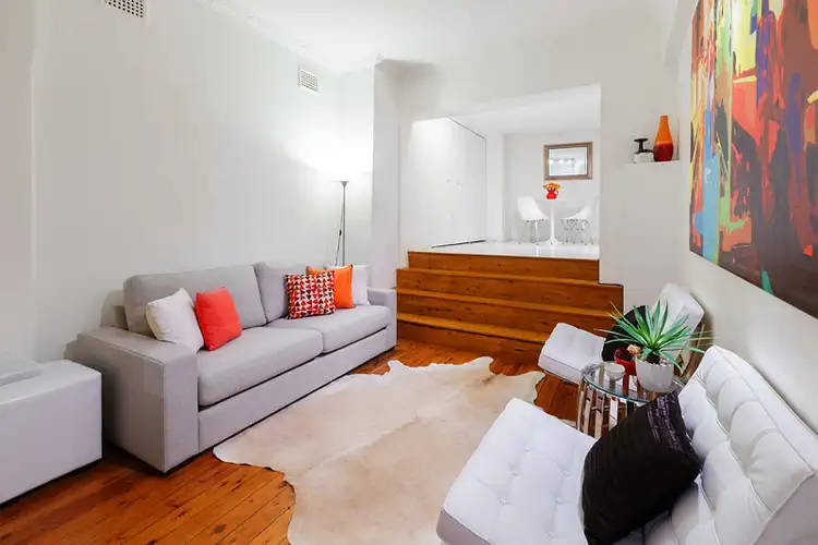 2/37 Elizabeth Bay Road, Elizabeth Bay NSW 2011