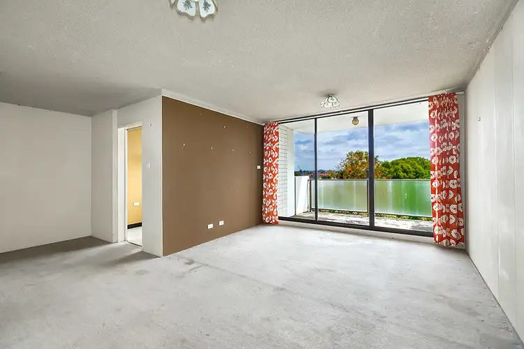 Second view of Homely apartment listing, 39/17 Everton Road, Strathfield NSW 2135