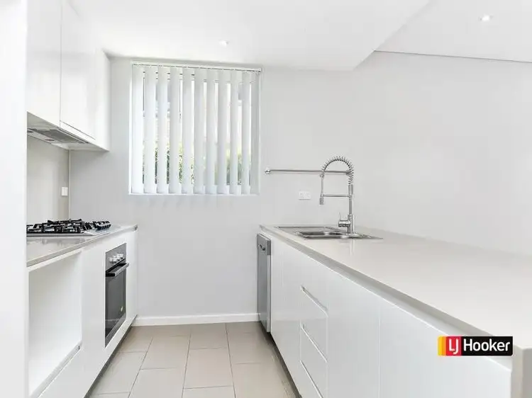 Third view of Homely apartment listing, 1/11 Rome Street, Canterbury NSW 2193