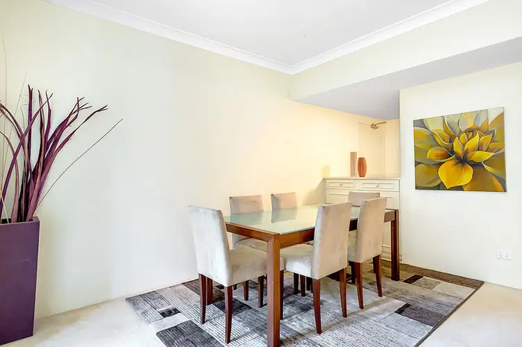Fourth view of Homely apartment listing, 35/7 Figtree Avenue, Abbotsford NSW 2046