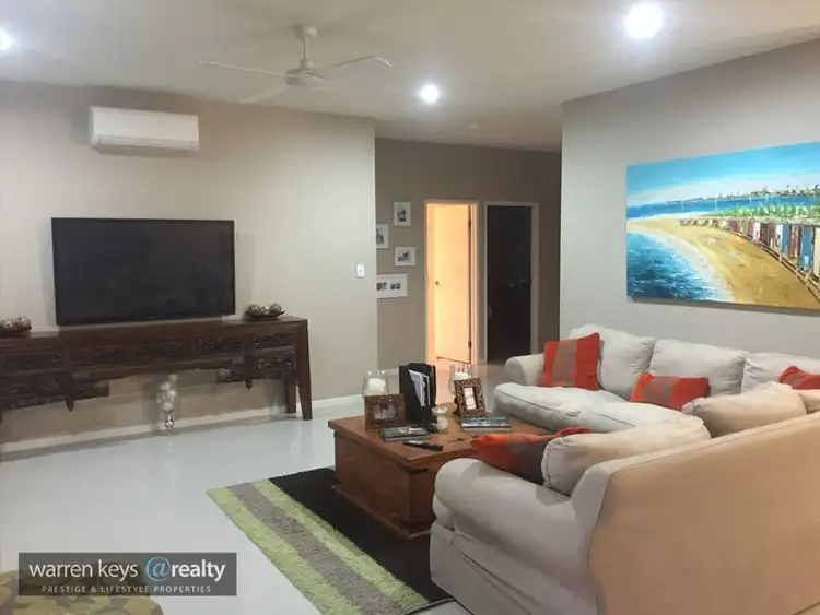 Fourth view of Homely house listing, 36 LAGOON DRIVE, Trinity Beach QLD 4879