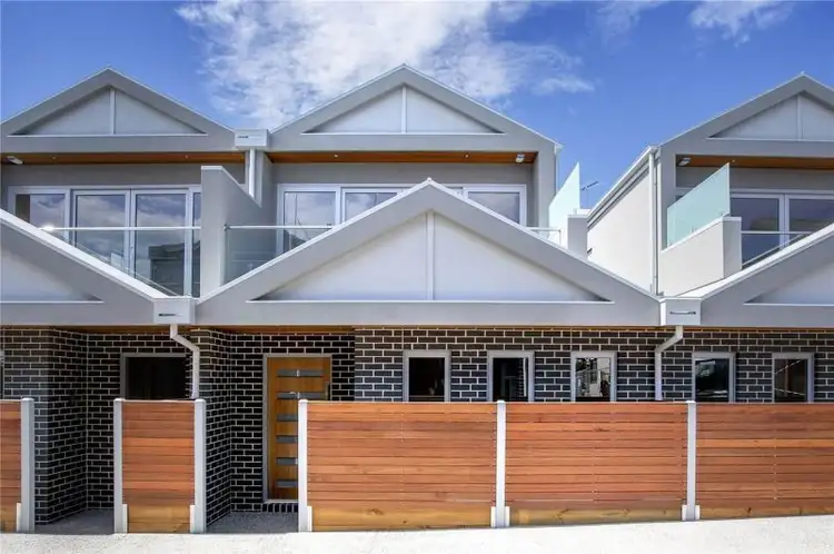 Main view of Homely townhouse listing, 6/254 Pakington Street, Geelong West VIC 3218