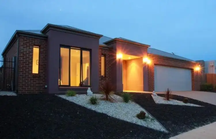 24 Conside Crescent, Torquay VIC 3228