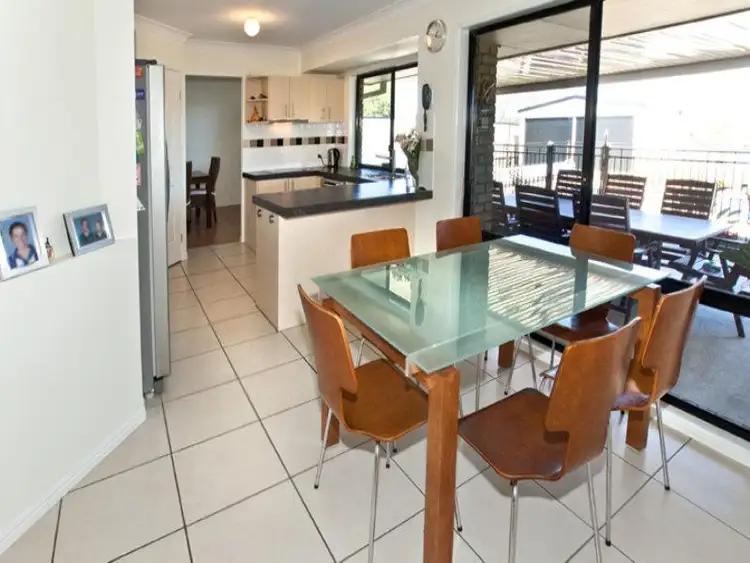 78 Mariner Boulevard, Deception Bay QLD 4508