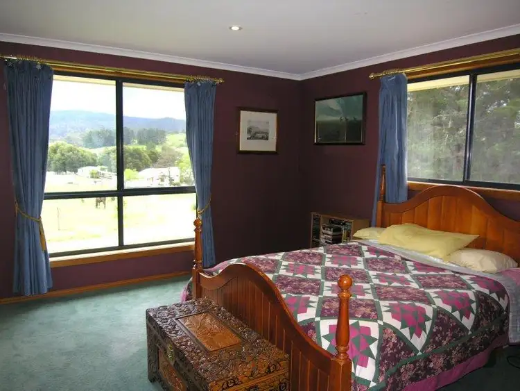 Seventh view of Homely house listing, 11A Thurley Street, Geeveston TAS 7116