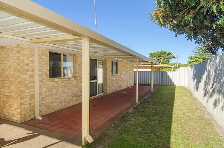 Fourth view of Homely unit listing, 2/7 Peake Street, West Busselton WA 6280