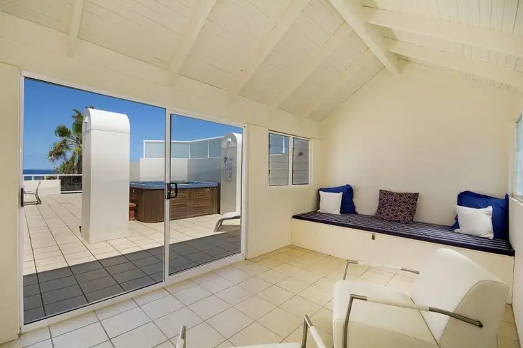 Sixth view of Homely apartment listing, 8/9 Pilchers Gap, Sunshine Beach QLD 4567