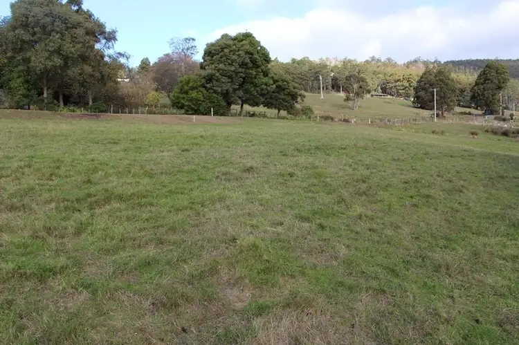 Second view of Homely land listing, Lot 2 Tunbridges Road, Glen Huon TAS 7109