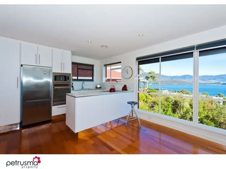 Fifth view of Homely house listing, 14 Cornwall Street, Rose Bay TAS 7015