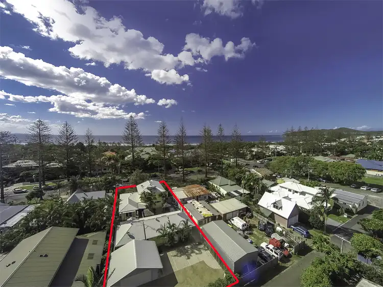 Fourth view of Homely house listing, 44 Shirley Street, Byron Bay NSW 2481