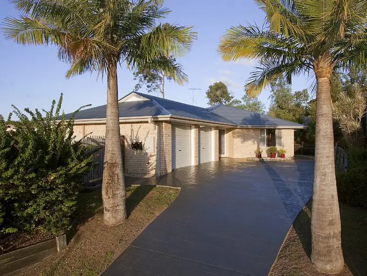 Third view of Homely house listing, 12 Wanda Court, Albany Creek QLD 4035