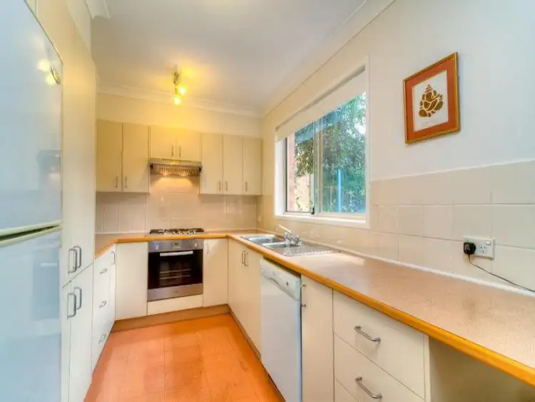 Fourth view of Homely townhouse listing, 1/8 View Street, West Pennant Hills NSW 2125