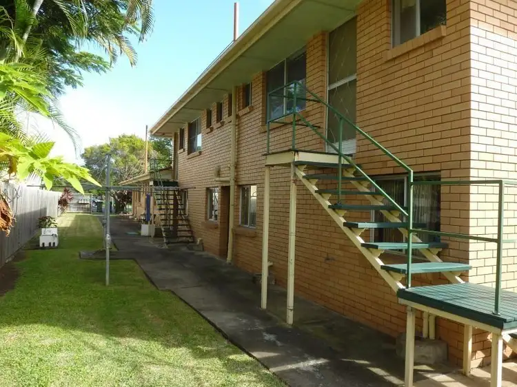 Fourth view of Homely block of units listing, 195 Beaconsfield Terrace, Brighton QLD 4017
