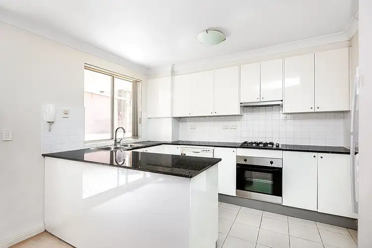 Third view of Homely apartment listing, 18/98 Chandos Street, Ashfield NSW 2131