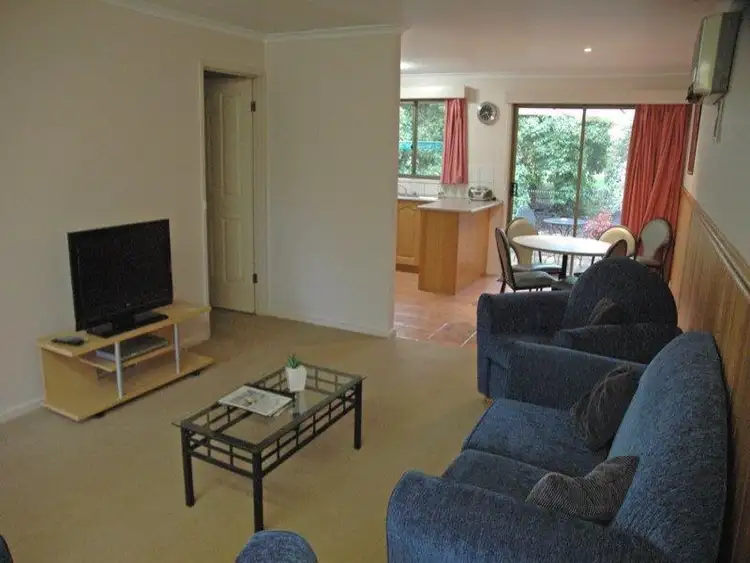 Second view of Homely townhouse listing, 1/94 Delany Ave, Bright VIC 3741