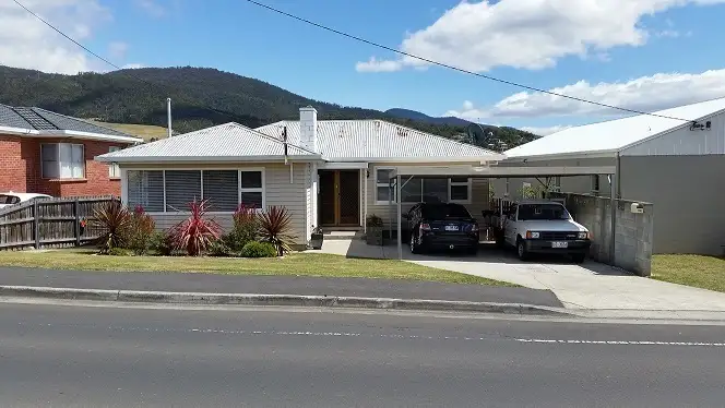 Second view of Homely house listing, 150 Tolosa Street, Glenorchy TAS 7010