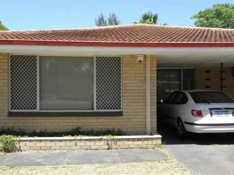 10 Lindway Street, Balga WA 6061