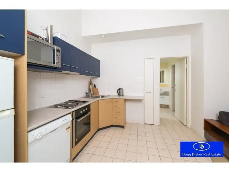 Fourth view of Homely unit listing, 26/36 Lissner Street, Toowong QLD 4066