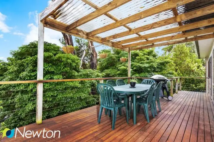 Third view of Homely house listing, 27 Carter Crescent, Gymea Bay NSW 2227