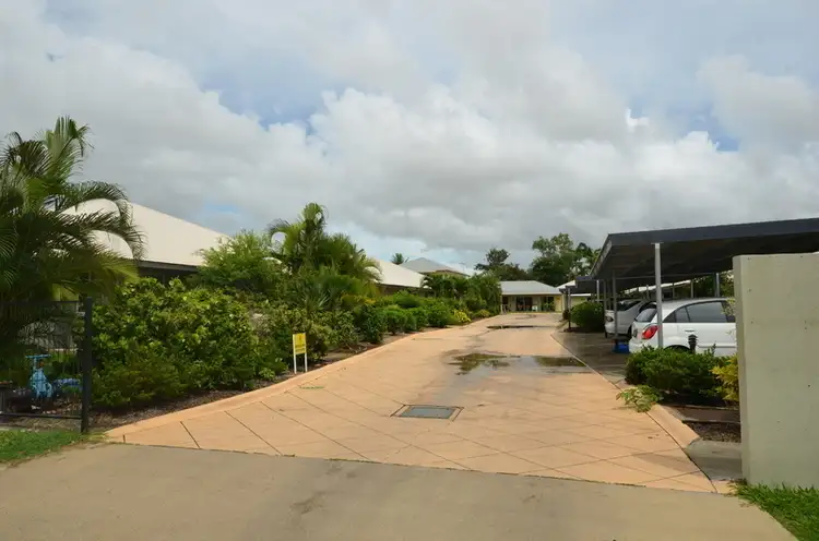 30/53-57 Bergin Road, Cranbrook QLD 4814