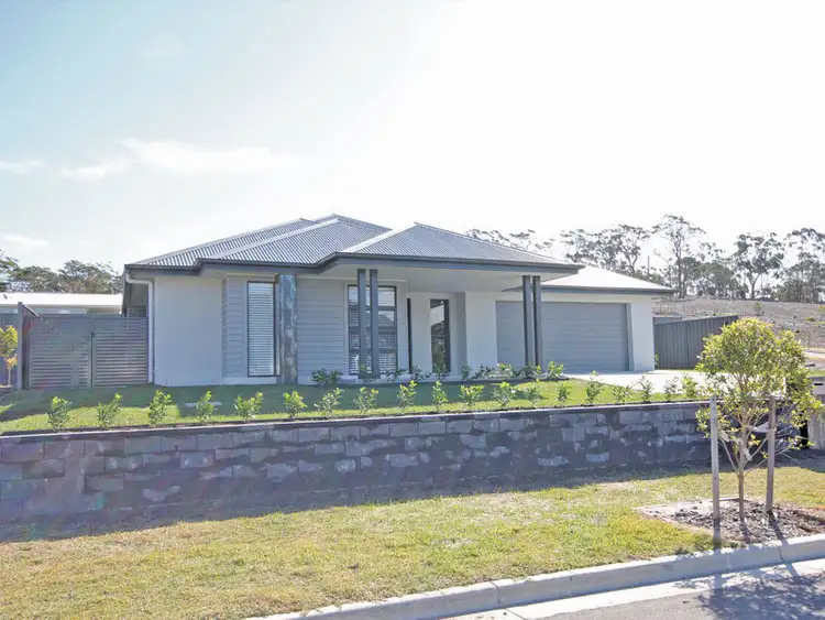 Main view of Homely house listing, 19 Gawul Circuit, Corlette NSW 2315