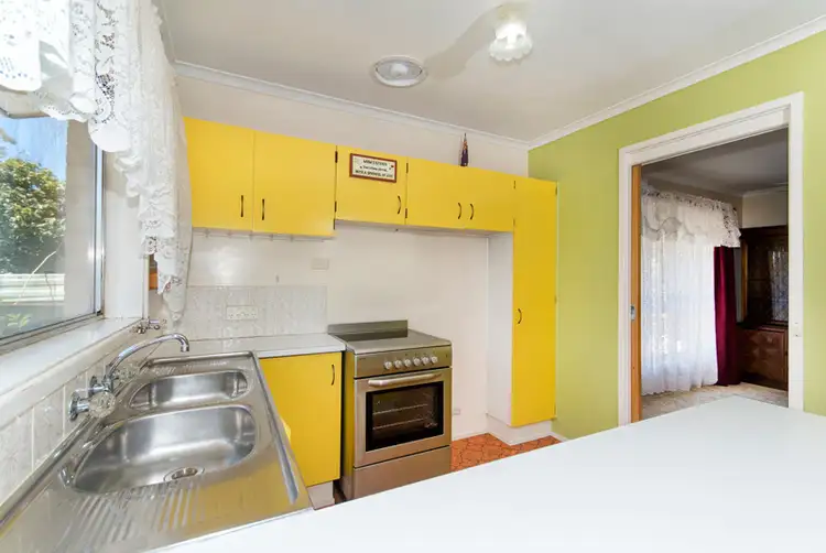 Fifth view of Homely house listing, 69 Lyttleton Crescent, Cook ACT 2614