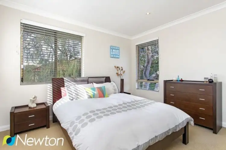 Fifth view of Homely apartment listing, 5/1 Banksia Road, Caringbah NSW 2229