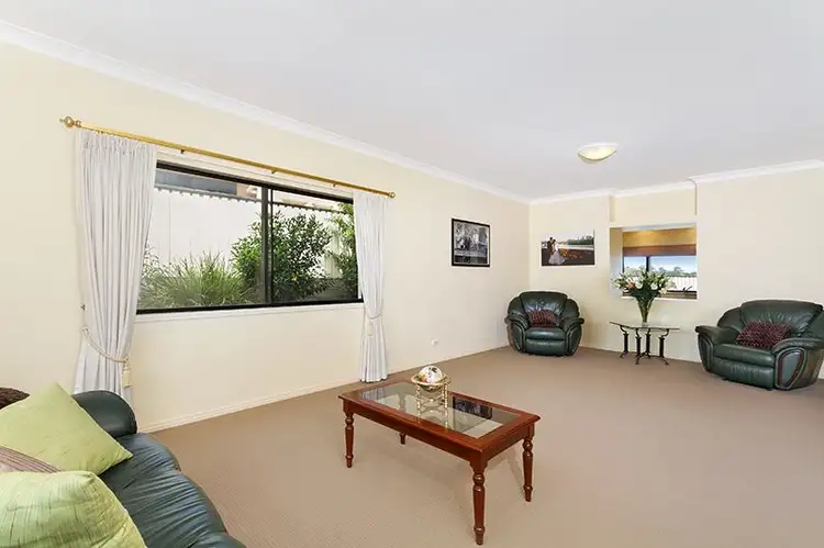 Fourth view of Homely house listing, 41 Appleton Street, Carindale QLD 4152