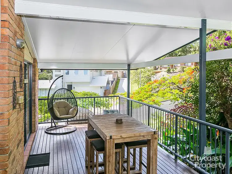 Fourth view of Homely house listing, 59 Blamey Drive, Currumbin QLD 4223