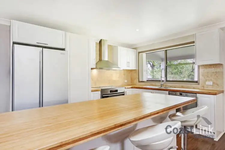 Second view of Homely house listing, 11 Tarwhine Avenue, Chain Valley Bay NSW 2259