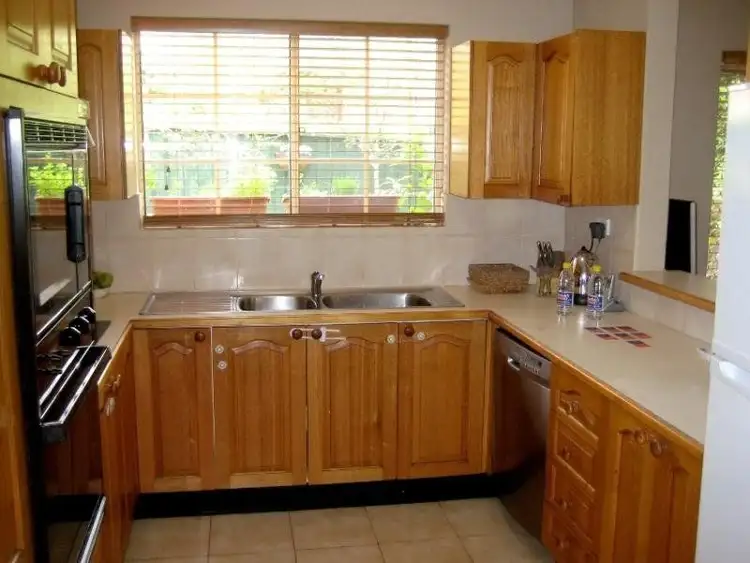 Fourth view of Homely townhouse listing, 1/165 Victoria Road, West Pennant Hills NSW 2125