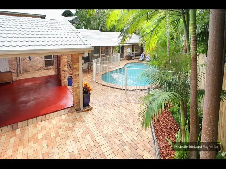 47 Morningview Street, Chapel Hill QLD 4069