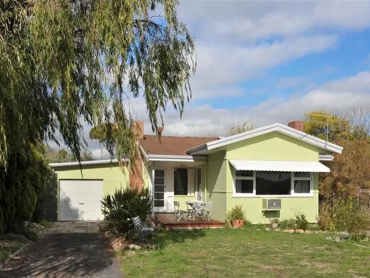 222 Marine Terrace, Geographe WA 6280