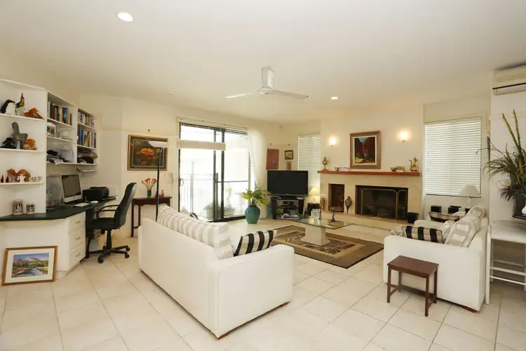 Fourth view of Homely house listing, 45/1 Columbus Drive, Hollywell QLD 4216