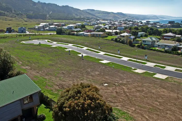 Third view of Homely land listing, LOT 15, 38-46 Cawood Street, Apollo Bay VIC 3233