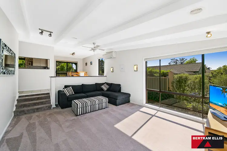 Third view of Homely house listing, 39 Jemalong Street, Duffy ACT 2611