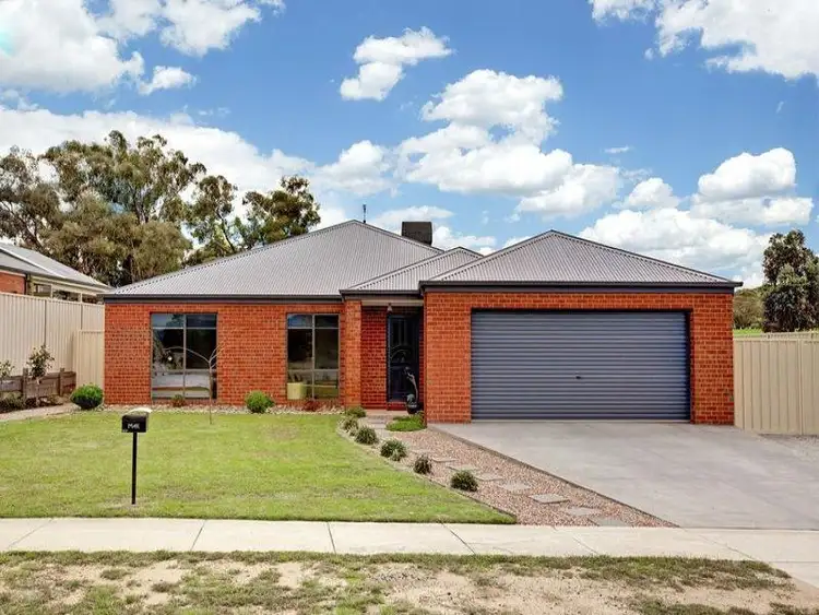 187 TARCOMBE ROAD, Seymour VIC 3660