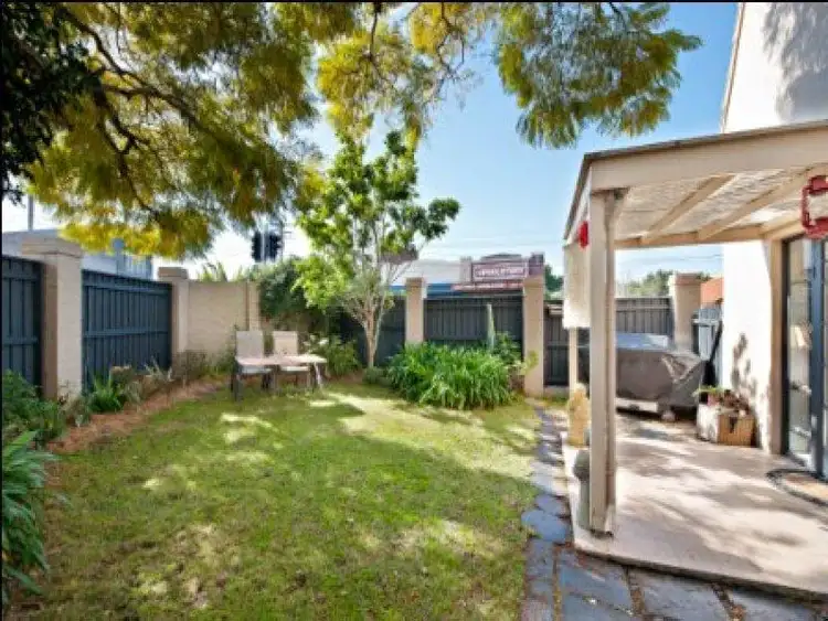 Second view of Homely apartment listing, 2/361 Lyons Road, Drummoyne NSW 2047