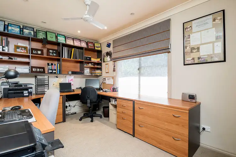 Fifth view of Homely house listing, 19 Banjos Circuit, Hillvue NSW 2340