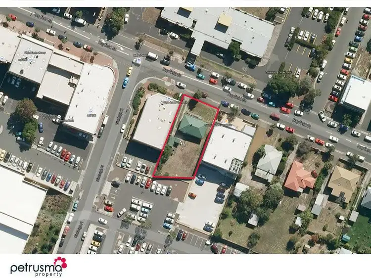 Main view of Homely house listing, 15 Bayfield Street, Rosny Park TAS 7018