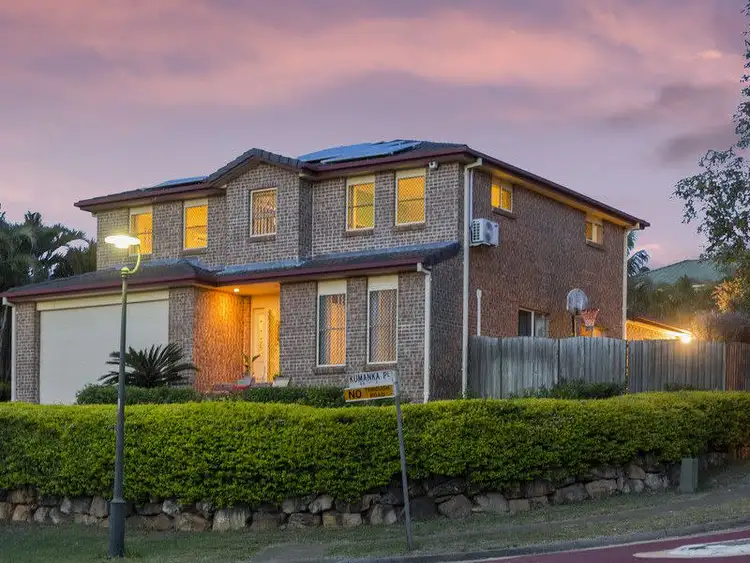 Fourth view of Homely house listing, 1 Kumanka Place, Kuraby QLD 4112