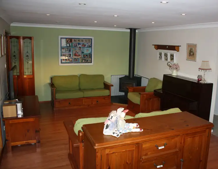 Fifth view of Homely house listing, 171 Mt Vincent rd, Mulbring NSW 2323