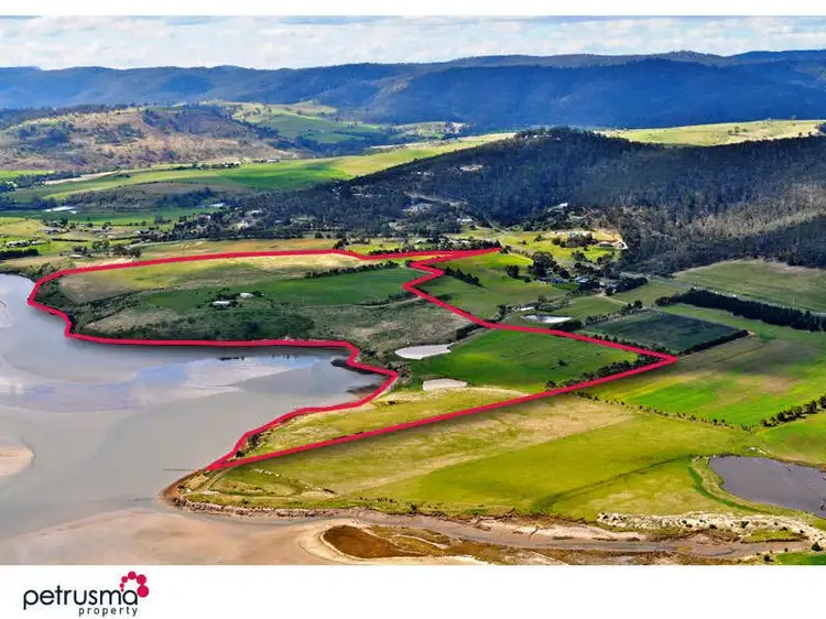 392 'Edithvale' Arthur Highway, Sorell TAS 7172