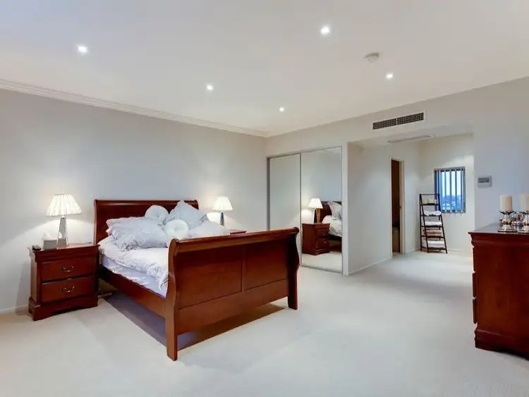 Fifth view of Homely unit listing, 50/4-10 Benedict Court, Holroyd NSW 2142