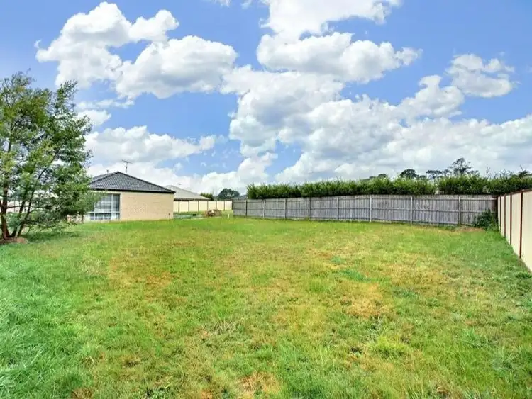 Second view of Homely land listing, LOT 2, 112 White Street, Kilmore VIC 3764