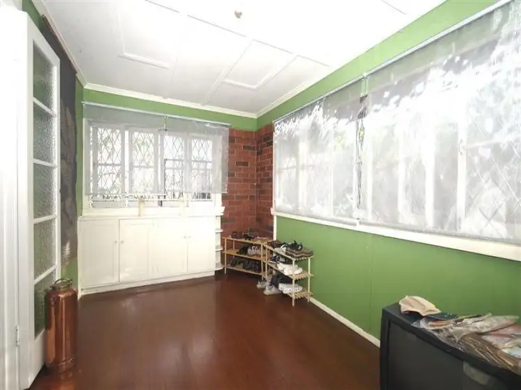 Second view of Homely house listing, 23 Atthow Avenue, Ashgrove QLD 4060