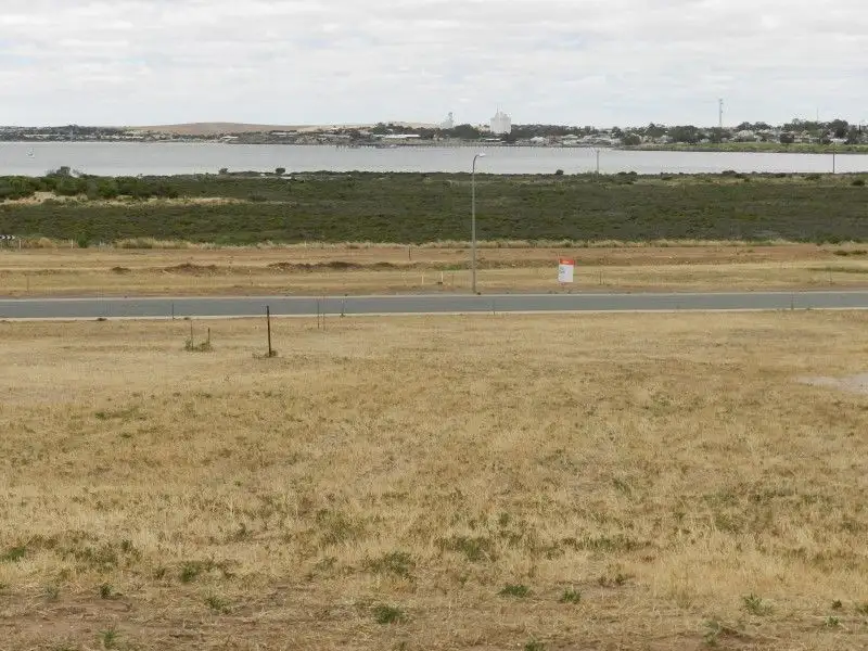 Main view of Homely land listing, 41 and 43 OSCAR WILLLIAMS DRIVE, Streaky Bay SA 5680